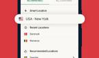 ExpressVPN servers