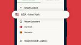 ExpressVPN servers