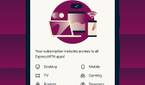 ExpressVPN setup