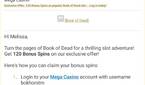 FairEmail email