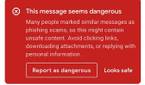 Gmail spam