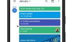 Google Calendar