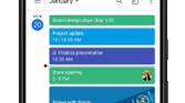 Google Calendar