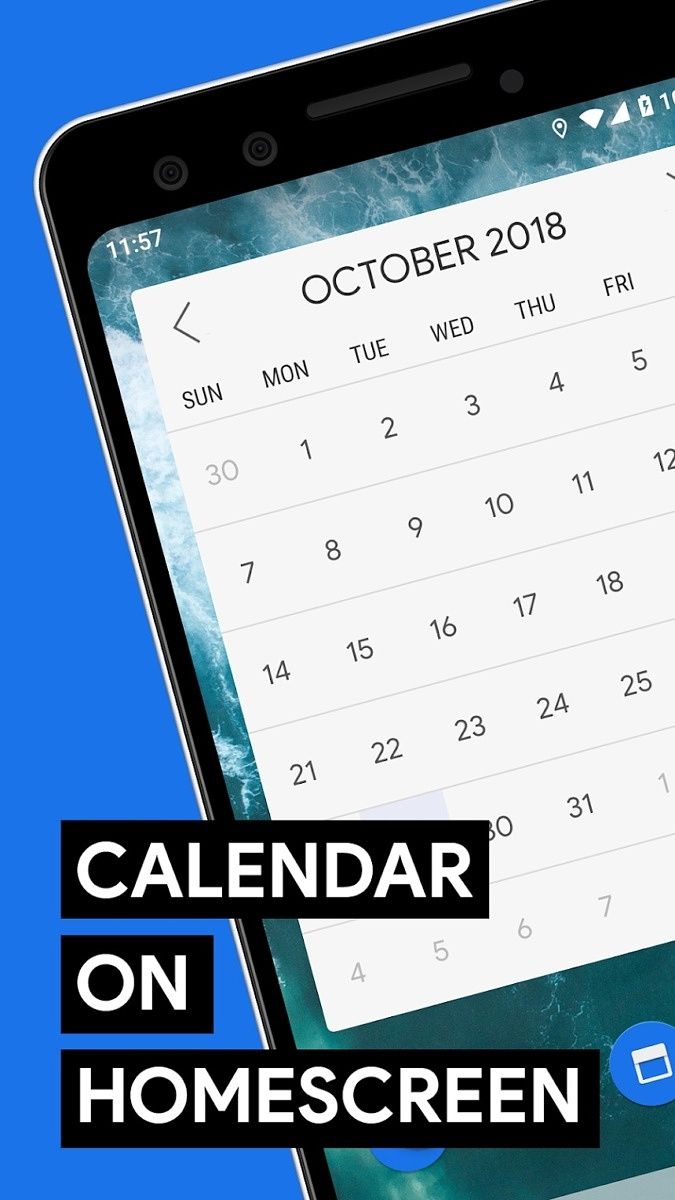 Month