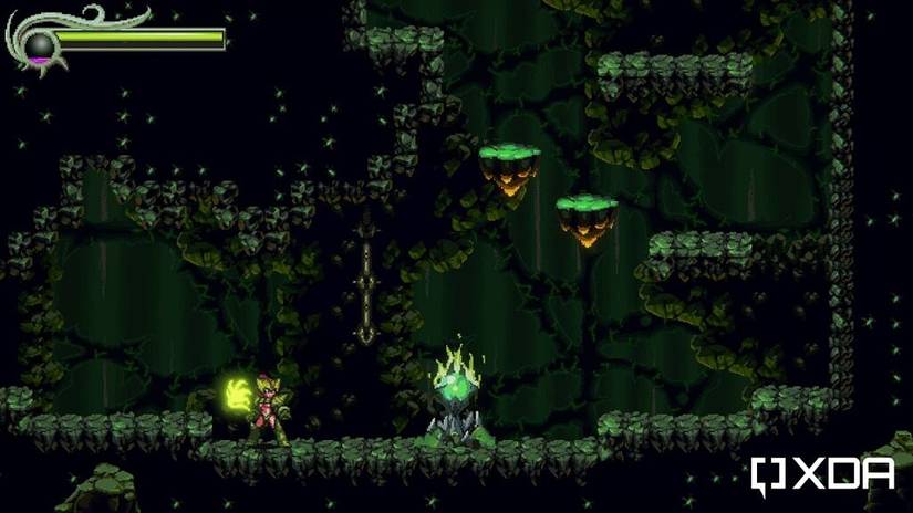 King Rush Frontiers