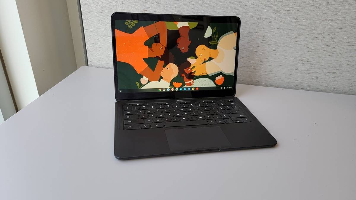 Pixelbook Go long term review: Standing the test of time