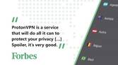 ProtonVPN for Android