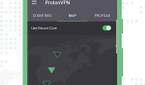 ProtonVPN connection