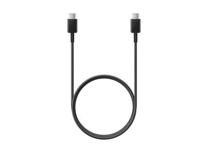 While buying an accessory for your phone, you have to least worry about compatibility with the official options. The same is true for this Samsung Type-C cable. It’ll provide the fastest supported charging and data transfer. The Samsung cable is also decently priced.