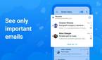 Spark inbox