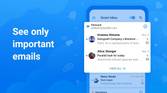 Spark inbox