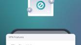 SurfShark ad blocking