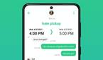 TimeTree chat