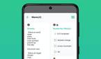 TimeTree notes