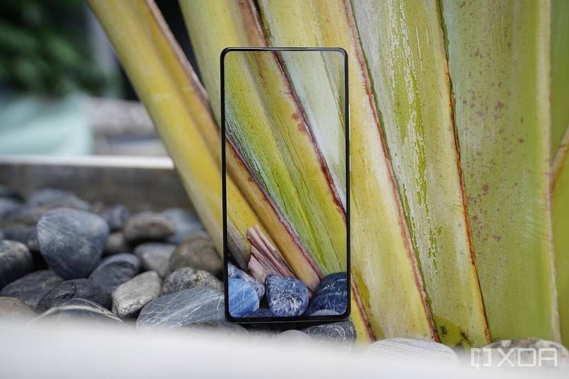 Xiaomi Mix 4 
