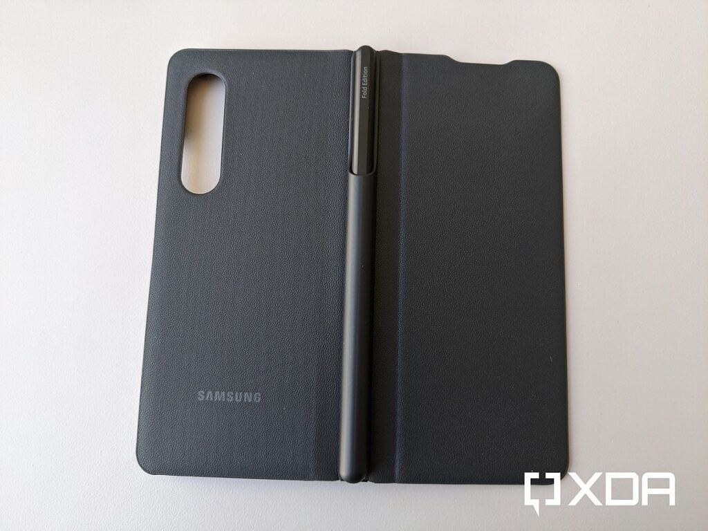 s pen case&Front Film&Galaxy Buds2 新品3点 Galaxy Z Fold5 Silicone S-Pen Adapters | SUPCASE