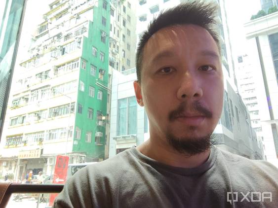 xiaomi Pad 5 camera samples