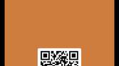 Mobile app screen showing QR code for vaccine certificate in Apple Wallet