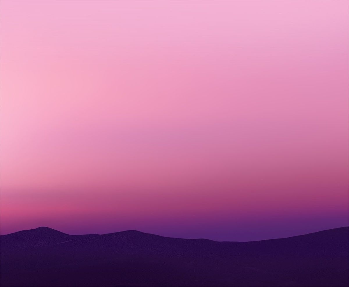AOSP Android 7.0 Nougat - Android 12 Snow Cone wallpaper