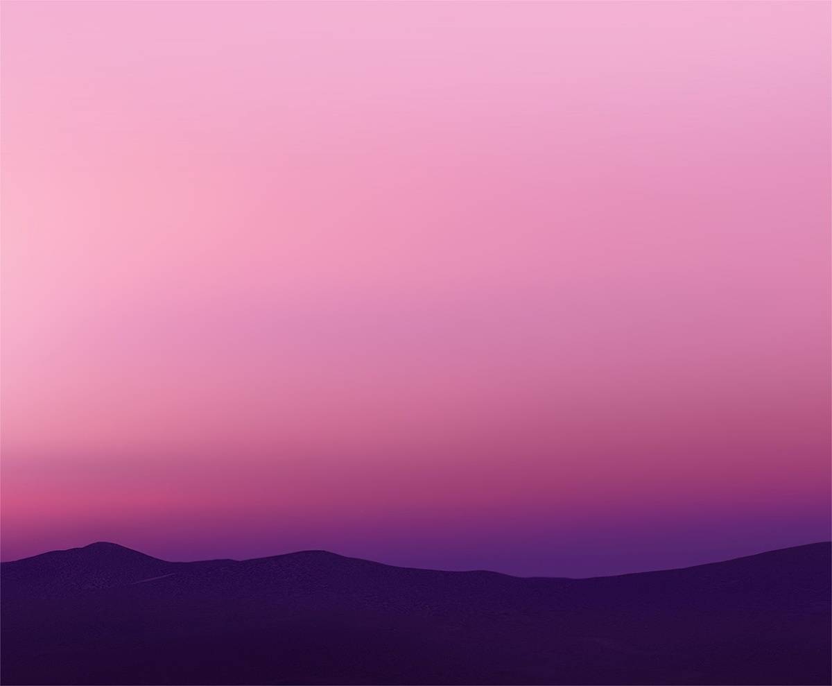 AOSP Android 7.0 Nougat - Android 12 Snow Cone wallpaper