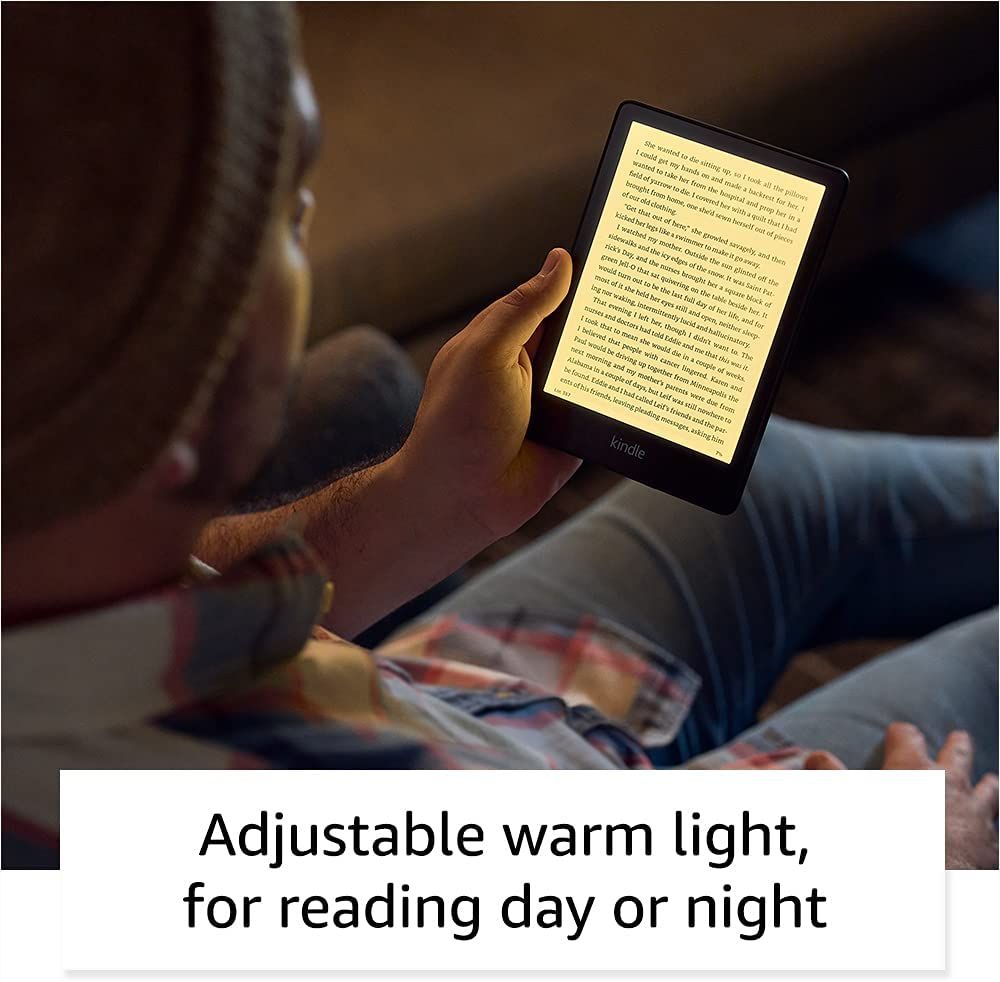 【Kindle】kindle Oasis（第10世代） Amazon Kindle Oasis (10th Gen) vs Amazon Kindle Paperwhite (11th