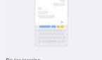 Private Compute Core settings in Android 12 Beta 5