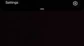The camera app on OxygenOS 12