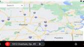 Android Auto UI