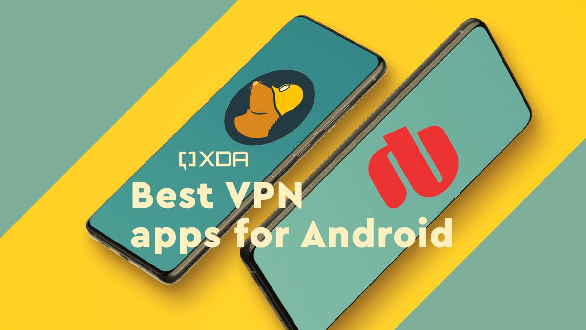 Best VPN apps for Android