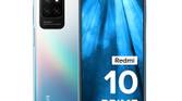 The Redmi 10 Prime is Xiaomi's latest budget offering and comes with a Helio G88 chip and a 90Hz IPS LCD display.