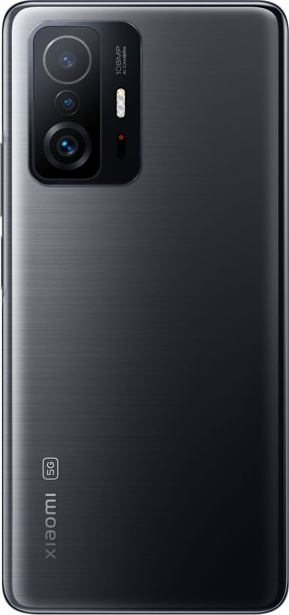 XIaomi 11T in black