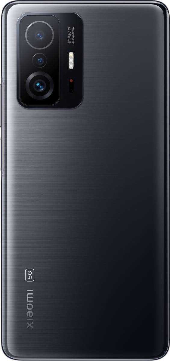 XIaomi 11T in black