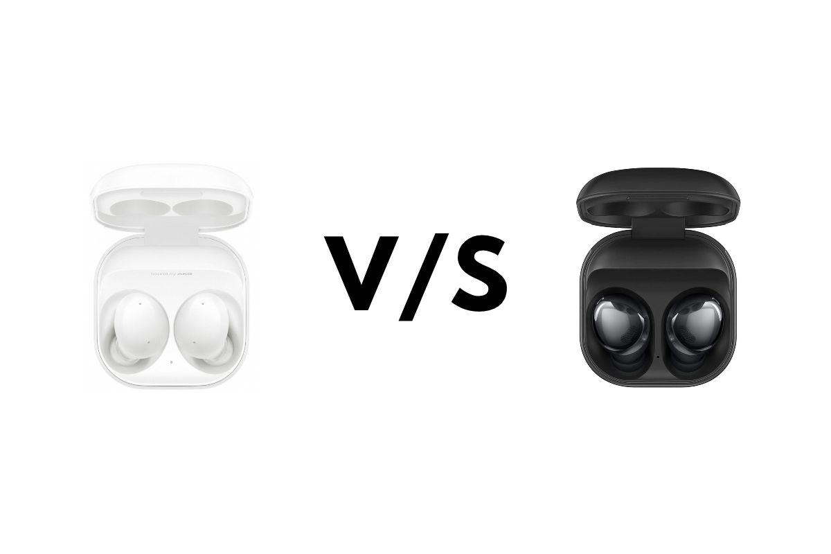 Samsung Galaxy Buds 2 vs Galaxy Buds Pro: Which one to buy?