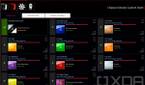 Screenshot of CLX custom PC building