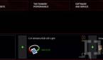 Screenshot of CLX custom PC building