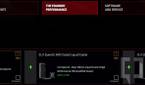 Screenshot of CLX custom PC building