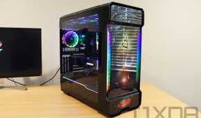 CLX makes custom gaming PCs with just about anything you want under the hood.