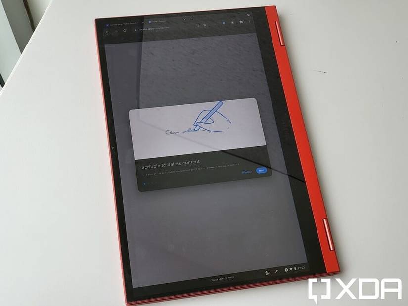 Cursive Review: Hands on with Google's new writing app for Chromebooks