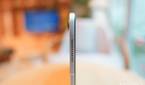 The left side of the Xiaomi Pad 5