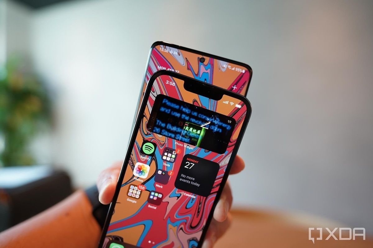 iPhone 13 Pro Review: Top-notch flagship from Apple, but with one