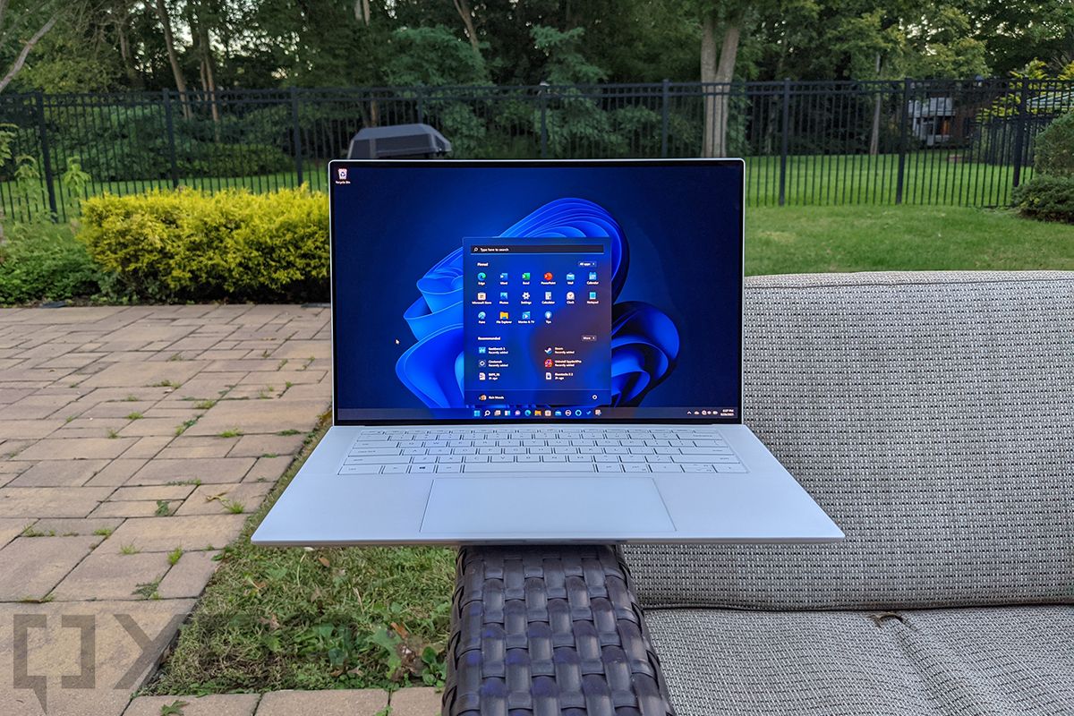 Dell XPS 15 9510 Review: OLED, RTX, and all of your favorite