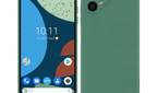 Fairphone 4 5G in green color