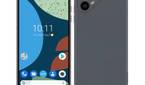 Fairphone 4 5G in grey color
