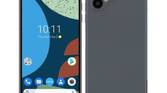 Fairphone 4 5G in grey color