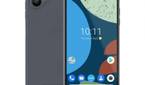 Fairphone 4 front and back