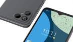 Fairphone 4 display and camera module