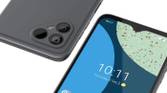 Fairphone 4 display and camera module