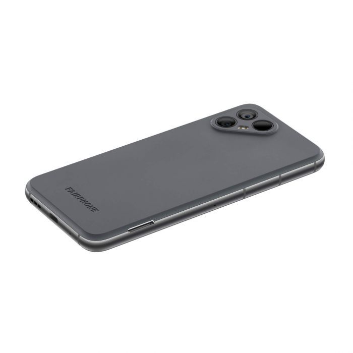 Fairphone 4 back and camera module