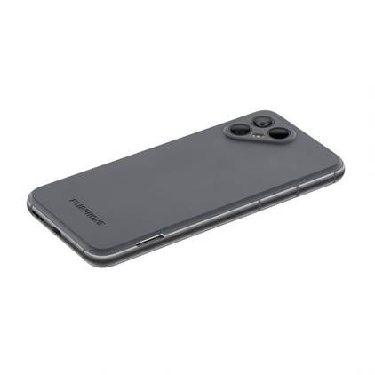 Fairphone 4 back and camera module