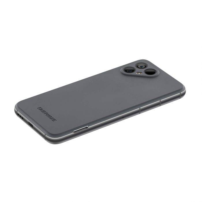 Fairphone 4 back and camera module